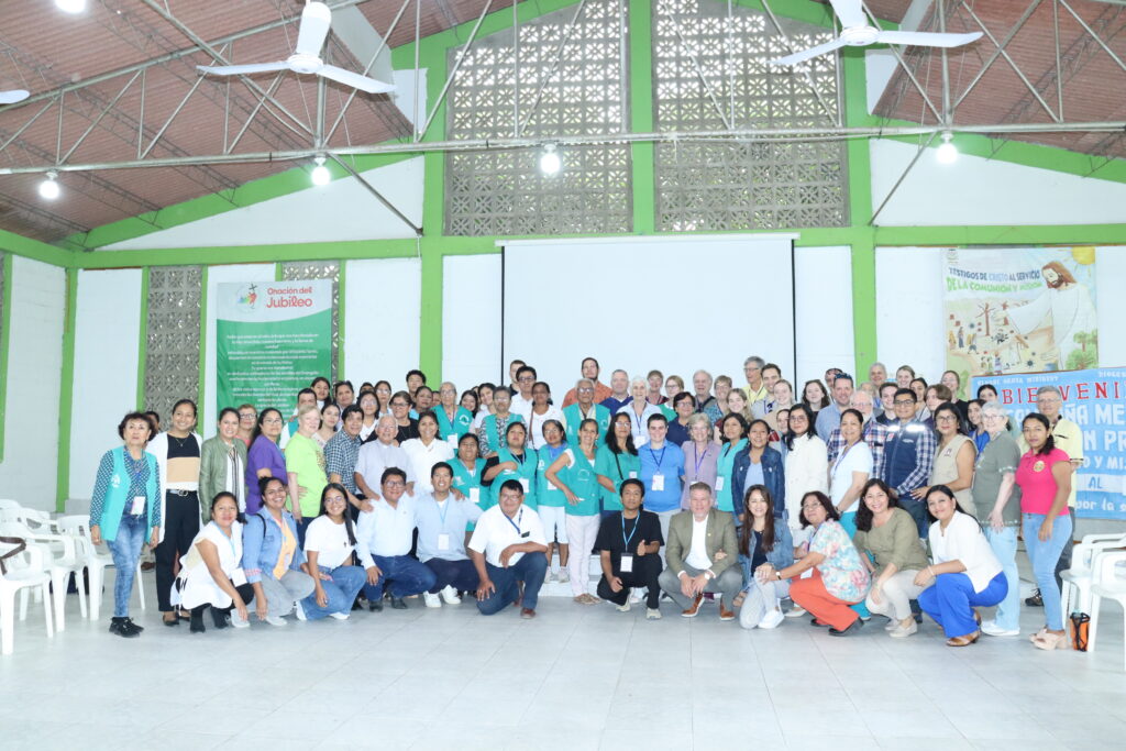 CAMPAÑA MÉDICA 2025